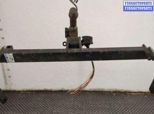 Устройство прицепное (фаркоп) MZ649631 на Mazda CX-7 2007-2012