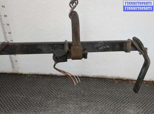 купить Устройство прицепное (фаркоп) на Mazda CX-7 2007-2012