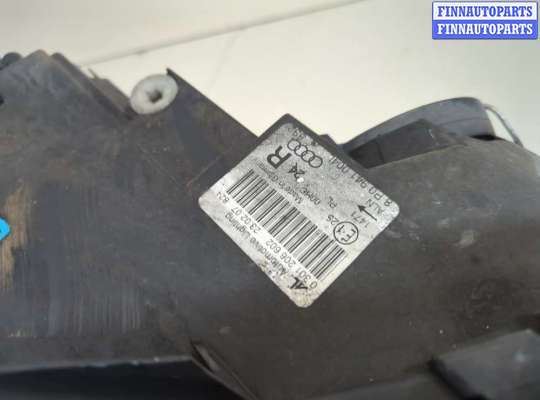 купить Фара (передняя) на Audi A3 (8P) 2003-2013