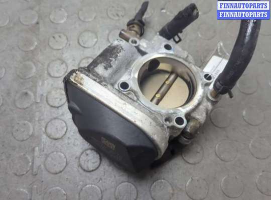 купить Заслонка дроссельная на Chevrolet Cruze 2009-2015