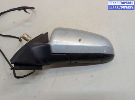 Зеркало боковое на Audi A4 (8E/8H, B6)