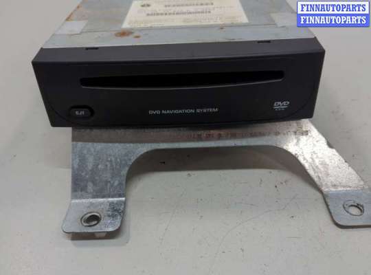 купить Проигрыватель, навигация на Chrysler Pacifica 2003-2008