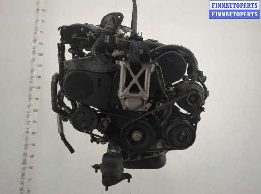 Двигатель (ДВС) TT895366 на Toyota Solara 2003-2009