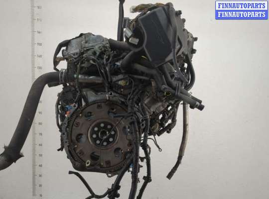 купить Двигатель (ДВС) на Toyota Solara 2003-2009