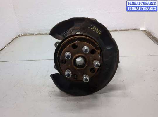 купить Ступица (кулак, цапфа) на Lexus GS 2005-2012