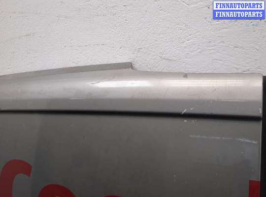 купить Дверь задняя (распашная) на Mercedes Vito W639 2004-2013