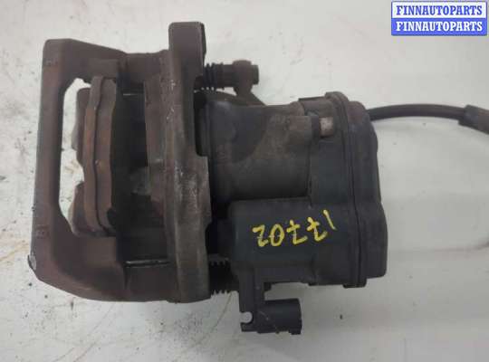 Суппорт на BMW 5 (F10/F11)