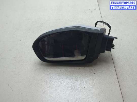 Зеркало боковое MB1577182 на Mercedes B W245 2005-2011