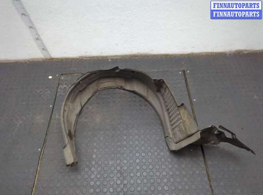 купить Защита арок (подкрылок) на Toyota Corolla E12 2001-2006