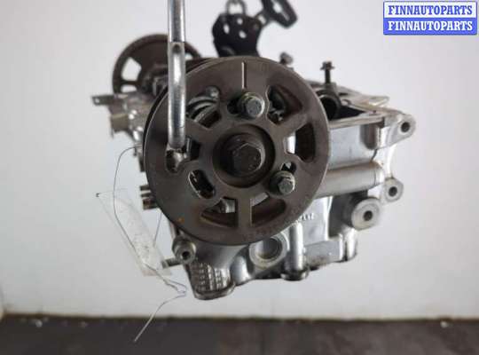 купить Головка блока (ГБЦ) на Land Rover Discovery 4 2009-2016