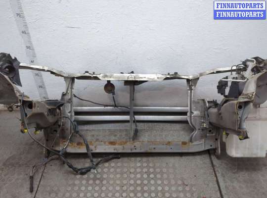 Купить Усилитель бампера на Toyota Corolla E12 2001-2006 Усилитель бампера TT931899 на Toyota Corolla E12 2001-2006