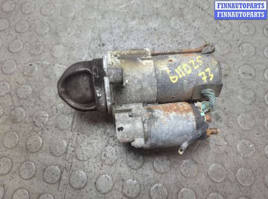 Стартер OP2395957 на Opel Signum