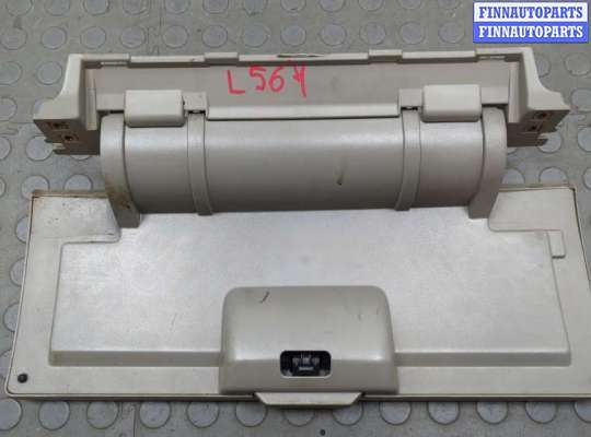 купить Крышка бардачка на Dodge Ram 2008-2019