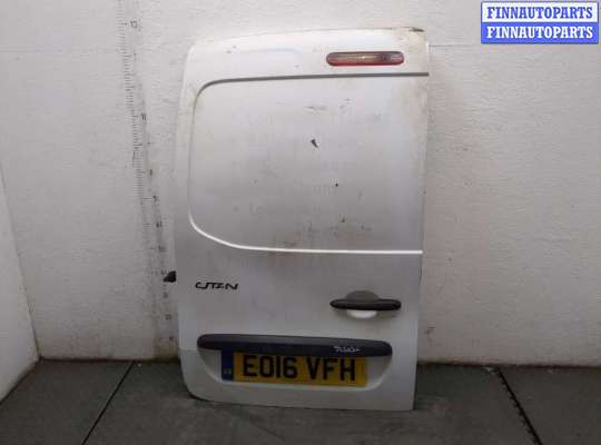 купить Ручка двери наружная на Mercedes Citan 2012-2021