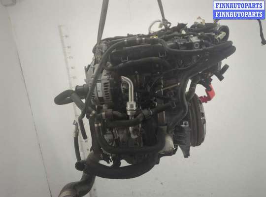 купить Двигатель (ДВС) на Ford Kuga 2019-2024