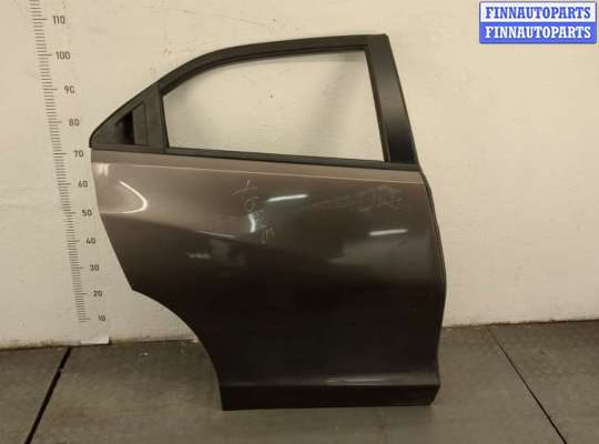 купить Стекло боковой двери на Honda Civic 2011-2017