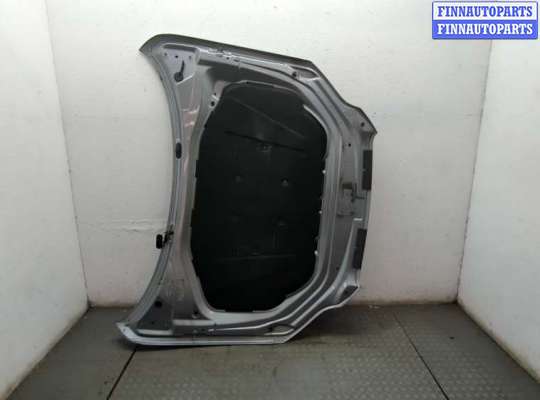 купить Капот на Audi Q7 2006-2009