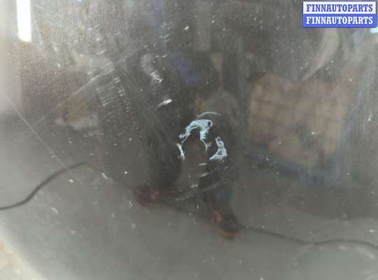 купить Капот на Honda CR-V 2006-2012