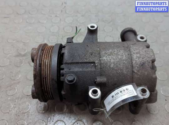 купить Компрессор кондиционера на Ford Focus 2 2008-2011