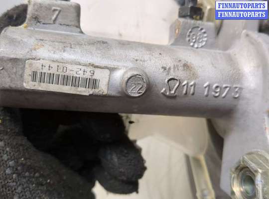 купить Цилиндр тормозной главный на Audi A4 (B5) 1994-2000