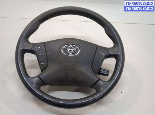 купить Кнопка круиз контроля на Toyota Avensis 2 2003-2008