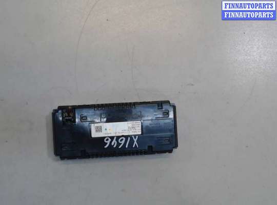 купить Дисплей компьютера (информационный) на Opel Meriva 2010-2018