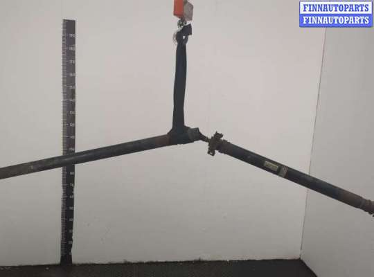 Кардан HD509627 на Honda CR-V 2001-2006