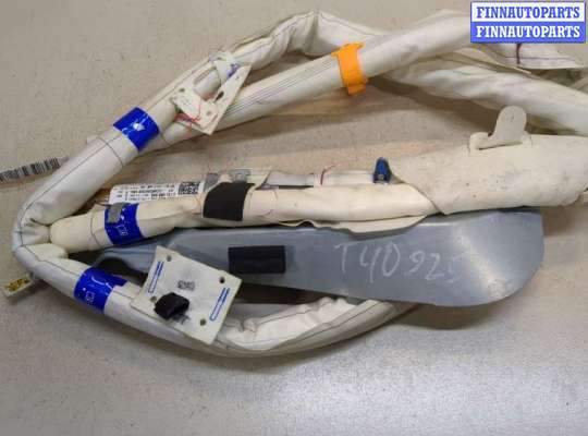 купить Подушка безопасности боковая (шторка) на Volkswagen Tiguan 2007-2011