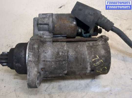 Стартер VG2388406 на Volkswagen Passat 6 2005-2010
