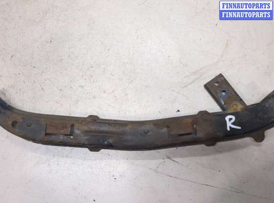 Кронштейн фары HD487628 на Honda Jazz 2001-2008