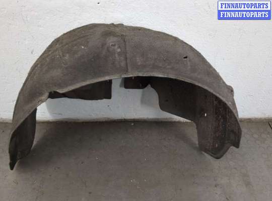 купить Защита арок (подкрылок) на Volkswagen Passat 6 2005-2010