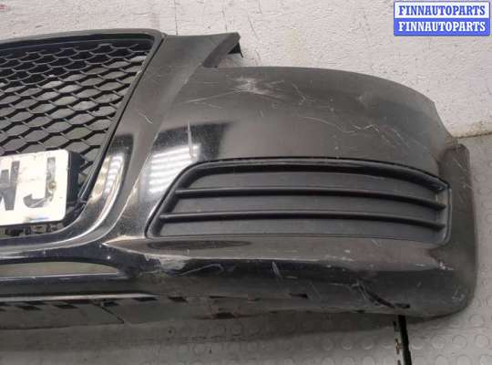 купить Бампер на Audi A3 (8P) 2003-2013
