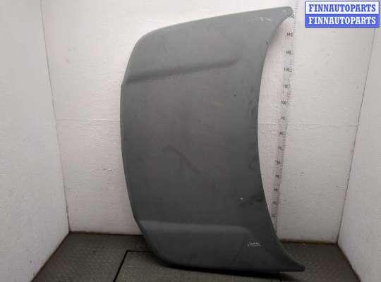 Купить Капот на Land Rover Freelander 1 1998-2006 Капот LRD6967 на Land Rover Freelander 1 1998-2006