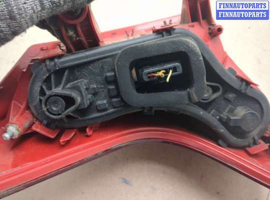 купить Фонарь (задний) на Peugeot 3008 2009-2016