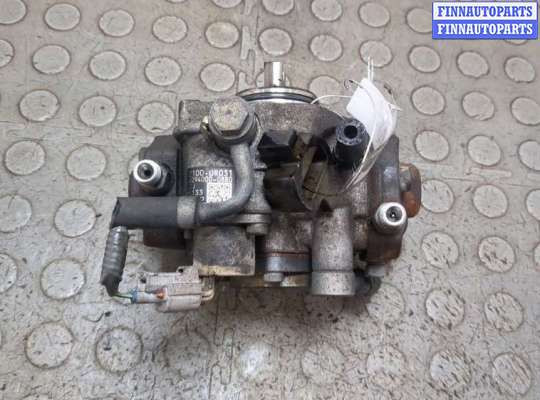 купить ТНВД на Lexus IS 2005-2016