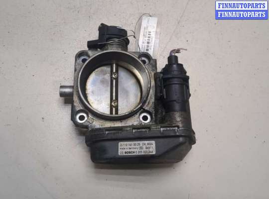 купить Заслонка дроссельная на Mercedes CLK W208 1997-2002