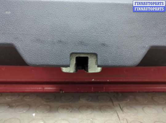 купить Подсветка номера на Dodge Nitro 2006-2011