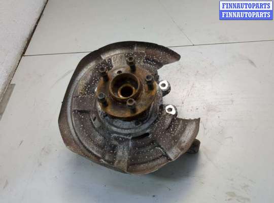 купить Ступица (кулак, цапфа) на BMW 5 F10 2010-2017