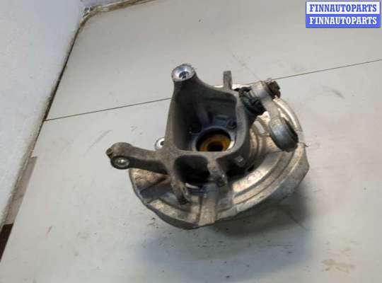 купить Ступица (кулак, цапфа) на BMW 5 F10 2010-2017