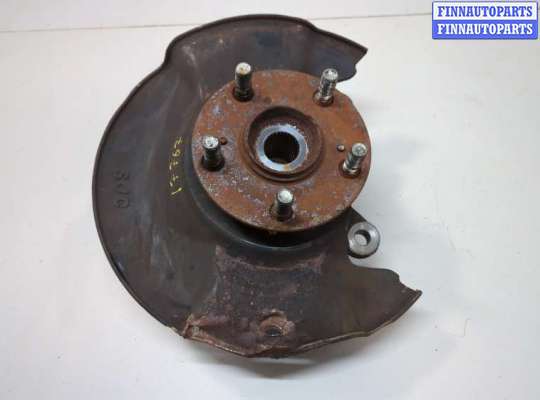 купить Ступица (кулак, цапфа) на Honda Ridgeline 2005-2014