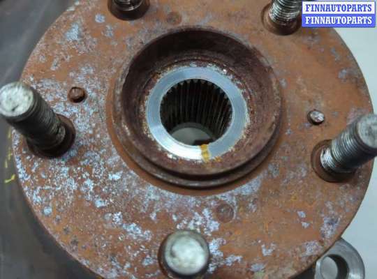 купить Ступица (кулак, цапфа) на Honda Ridgeline 2005-2014