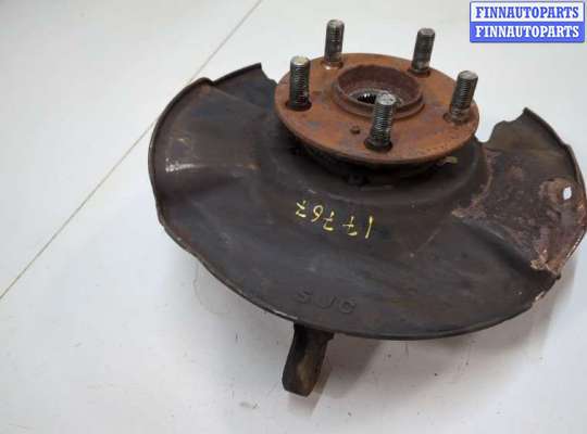 купить Ступица (кулак, цапфа) на Honda Ridgeline 2005-2014