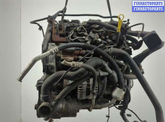 Купить Насос гидроусилителя руля (ГУР) на Ford Galaxy 2006-2010 Насос гидроусилителя руля (ГУР) FO2167915 на Ford Galaxy 2006-2010