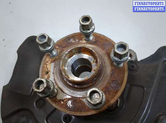 купить Ступица (кулак, цапфа) на Volkswagen Atlas Cross Sport 2019-2025