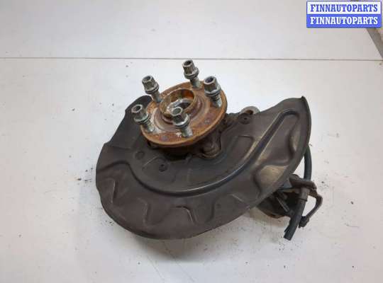 купить Ступица (кулак, цапфа) на Volkswagen Atlas Cross Sport 2019-2025