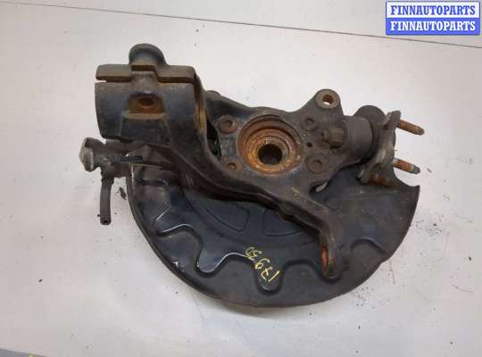 купить Ступица (кулак, цапфа) на Volkswagen Atlas Cross Sport 2019-2025