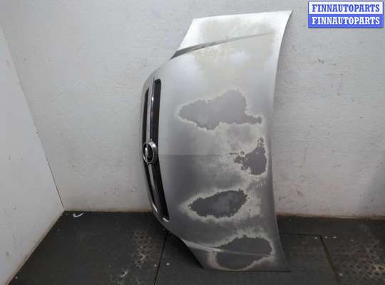 Решетка радиатора OP2310616 на Opel Meriva 2003-2010