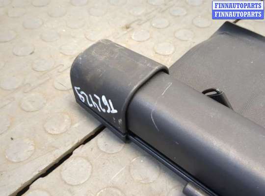 купить Шторка багажника на Citroen C4 Grand Picasso 2006-2013