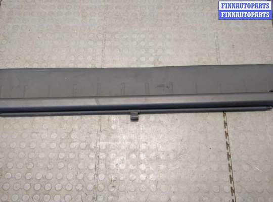 купить Шторка багажника на Citroen C4 Grand Picasso 2006-2013