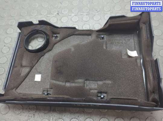 купить Накладка декоративная на ДВС на Mercedes C W203 2000-2008